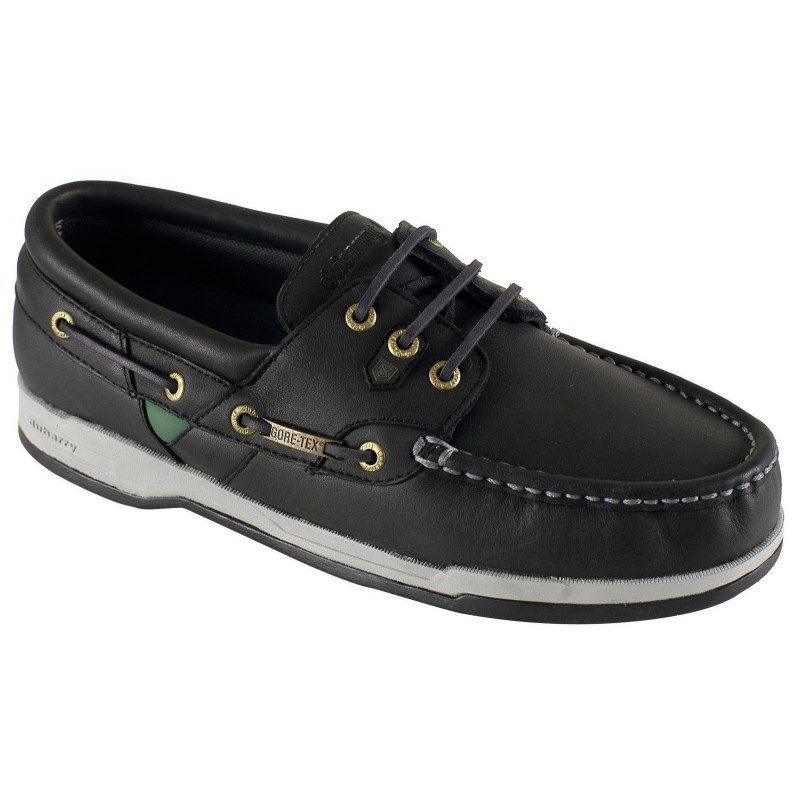 Chaussures bateau Navigator - Navy