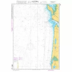 De Oléron au bassin d'arcachon