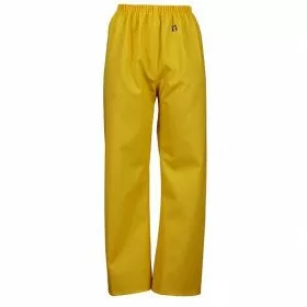 Pouldo Glentex Waxed Pants