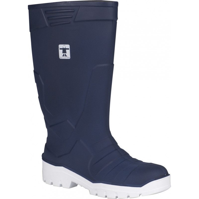 Bottes bateau Ultralite Guy Cotten