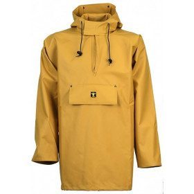 Coated Smock Drenec Nylpeche