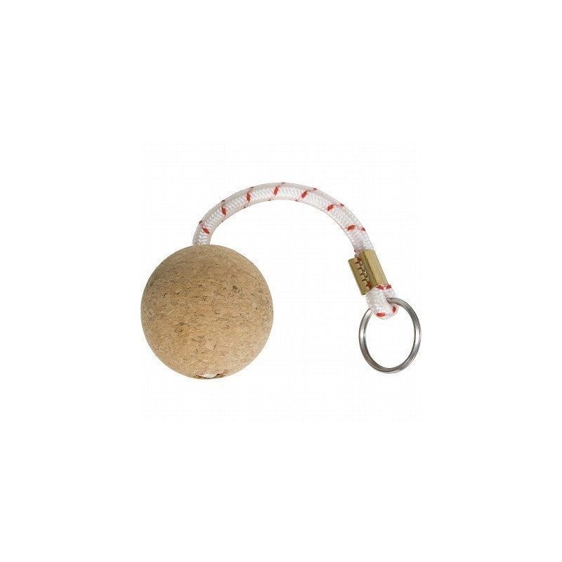 Floating Cork Key Ring | Picksea