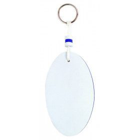Floating key ring Sandwich