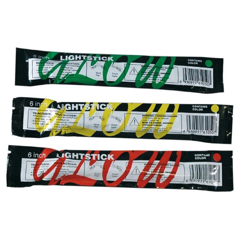 Batons lumineux Batons lumineux