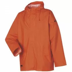 Marine Raincoat Mandal Jacket