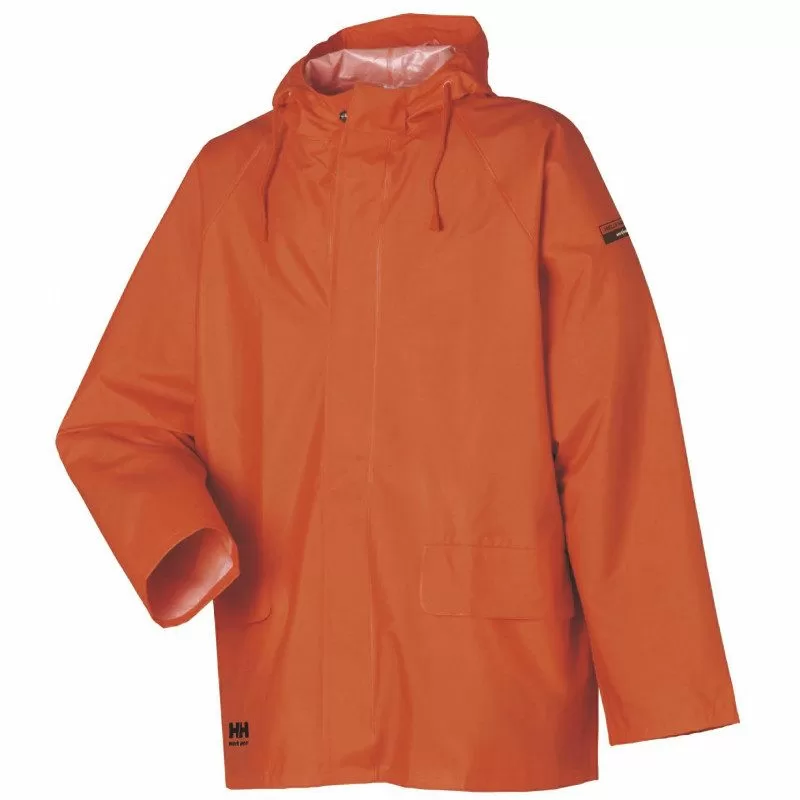 Marine Raincoat Mandal Jacket | Picksea