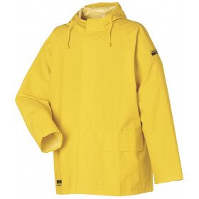 Marine Raincoat Mandal Jacket