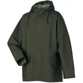 Marine Raincoat Mandal Jacket