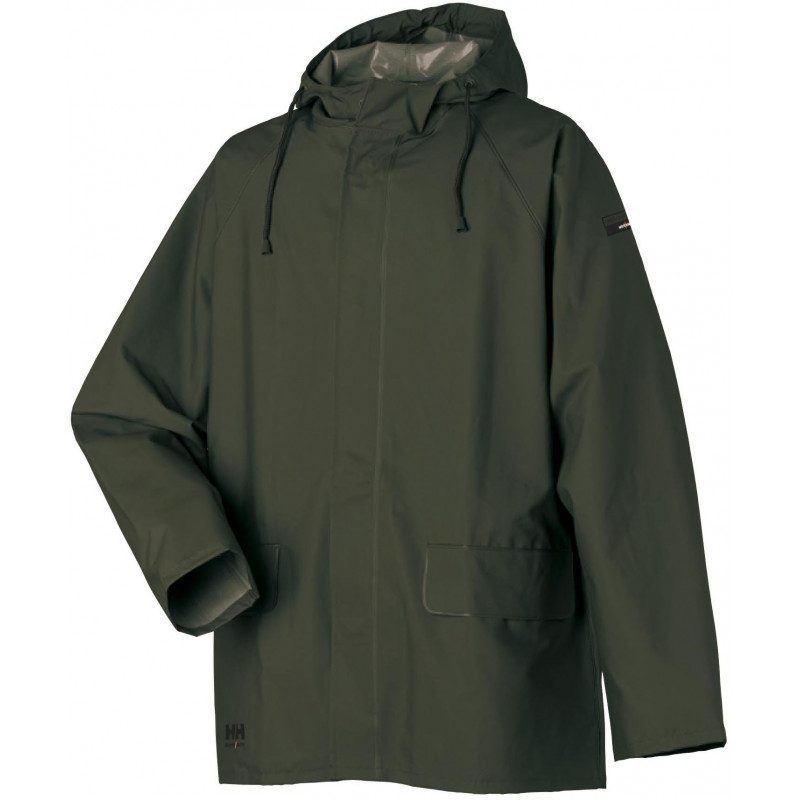 helly tech protection waterproof rating