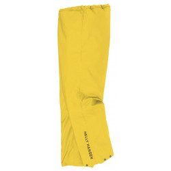 Coated Pants Mandal