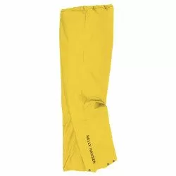 Coated Pants Mandal