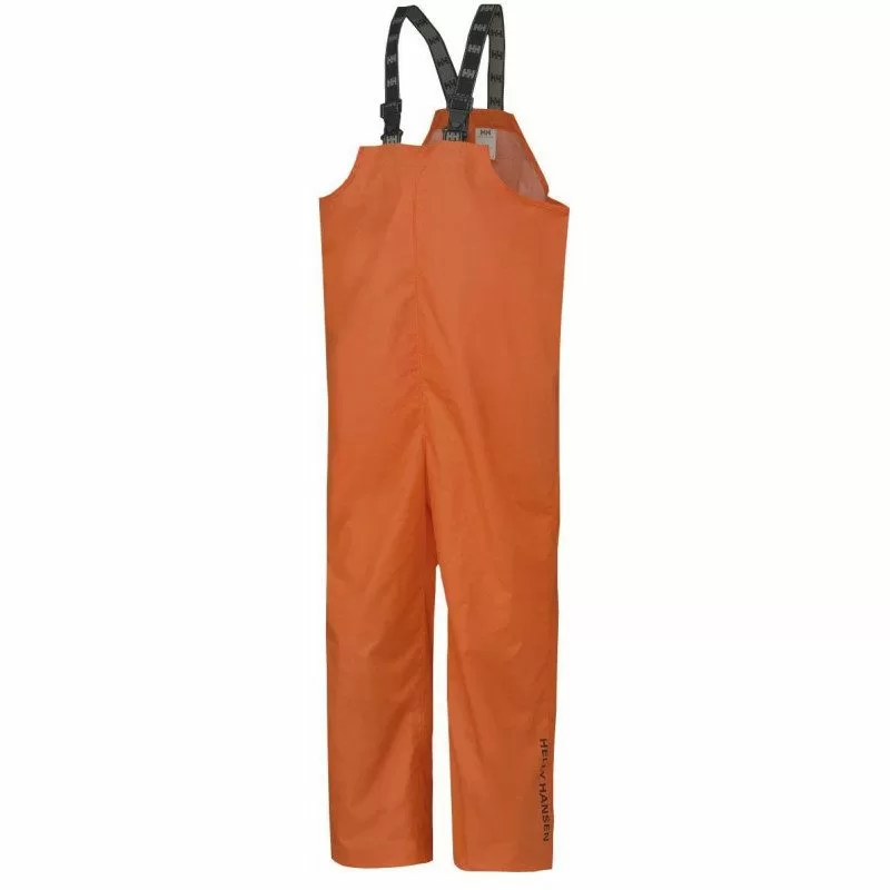 Cotte de ciré Mandal Bib | Picksea