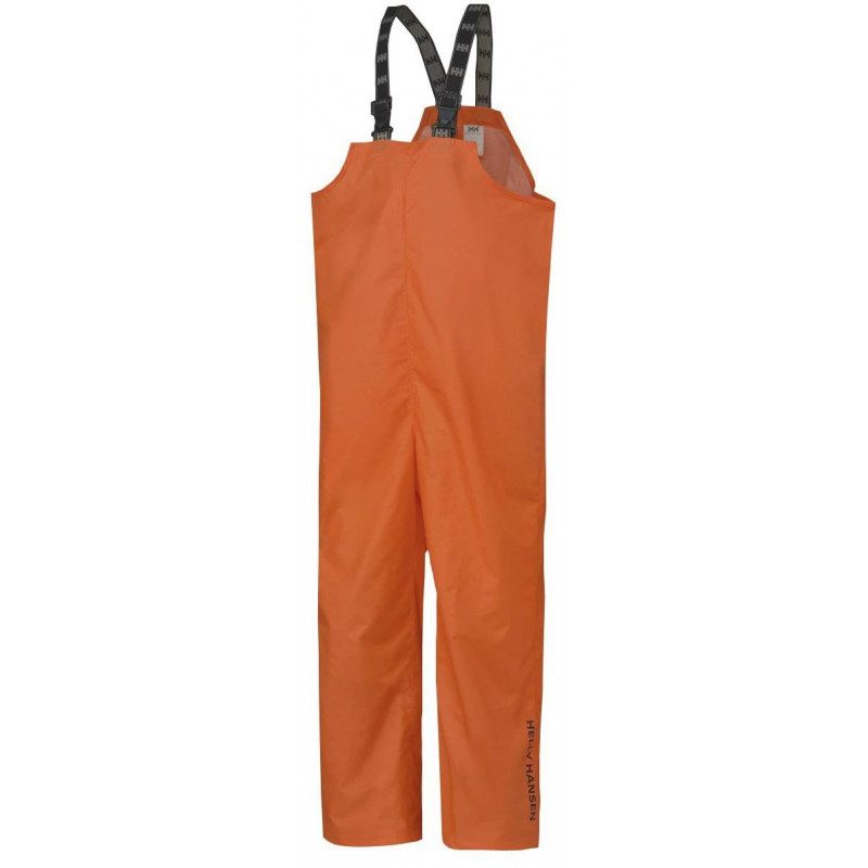 Mandal Bib coated trousers | Picksea