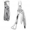 Couteau multifonctions Skeletool Leatherman