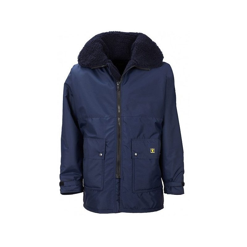 VESTE DE PLUIE GUY COTTEN