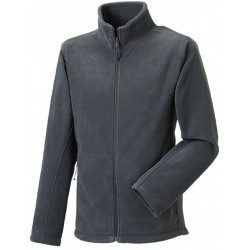 Crew Fleece Jacket