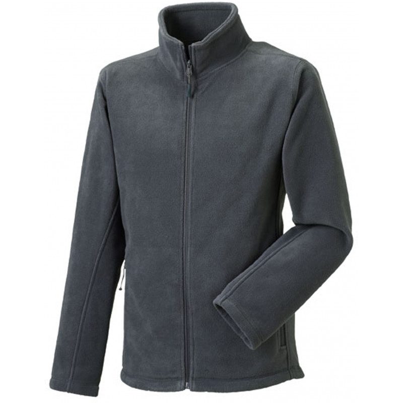 Crew Fleece Jacket | Picksea Crew Fleece Jacket | Picksea