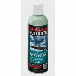 Speed Polish Hullkote McLube