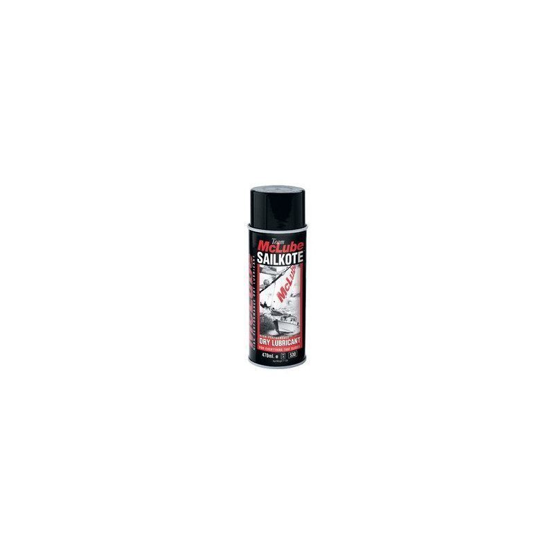 McLube Sailkote Sail Lubricant 300 ml | Picksea