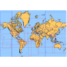 All the SHOM charts of the main navigation areas of the World | Picksea