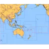 All SHOM charts around Australia and South East Asia | Picksea