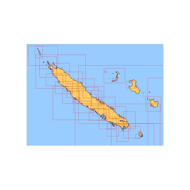 All SHOM charts around New Caledonia | Picksea All SHOM charts around New Caledonia | Picksea