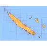 All SHOM charts around New Caledonia | Picksea