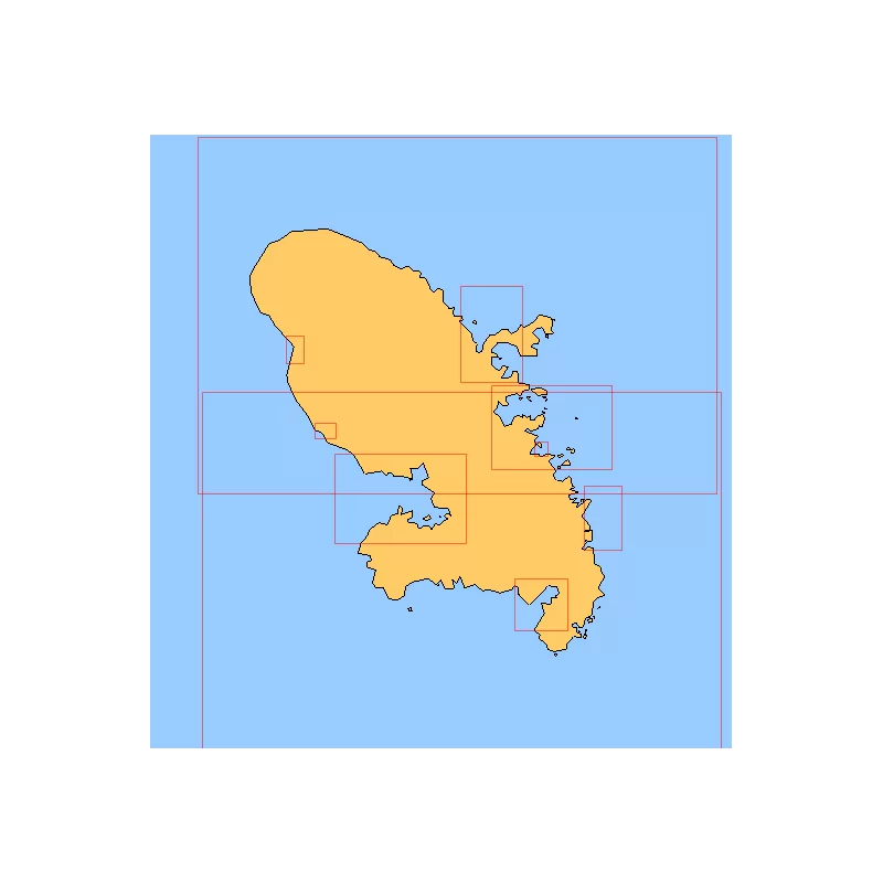 Toutes les cartes marines SHOM aux abords de la Martinique | Picksea Toutes les cartes marines SHOM aux abords de la Martinique | Picksea