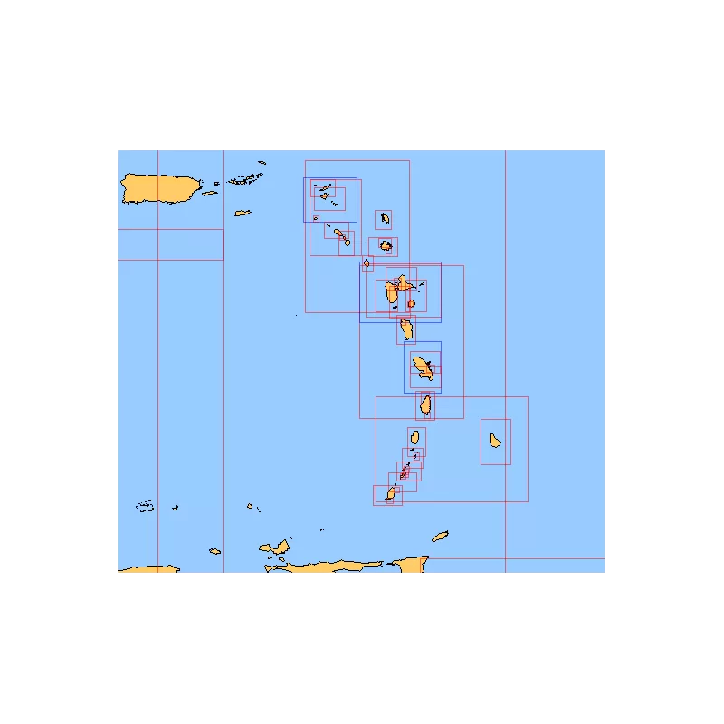All SHOM charts of the Caribbean | Picksea All SHOM charts of the Caribbean | Picksea