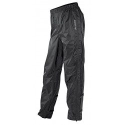 Fluid Full Zip Rain Pants