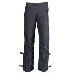 Yara Zip Rain Pants