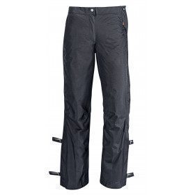 Yara Zip Rain Pants