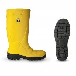 GC Safety Boots