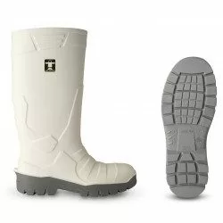 GC Safety Boots
