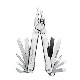 Couteau multifonctions SUPERTOOL 300 Leatherman - opened