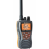 VHF Cobra H350 6W étanche et portative