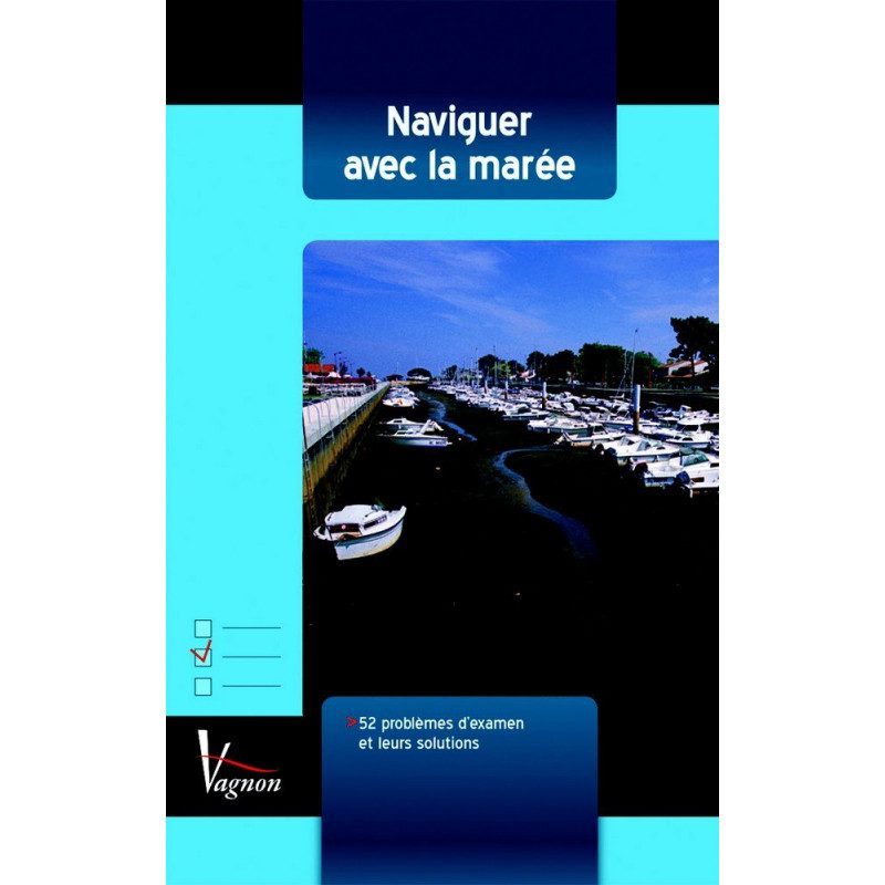 Naviguer avec la Marée de Vagnon | Picksea Naviguer avec la Marée de Vagnon | Picksea