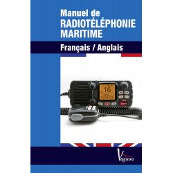 Maritime Radio Manual...
