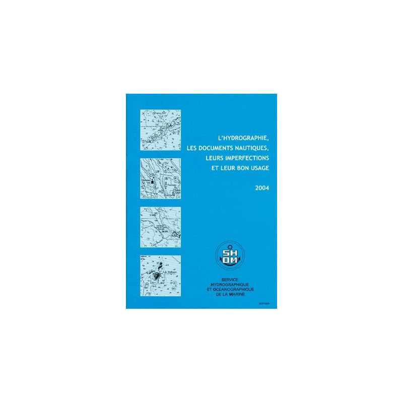 Book 1F Proper Use of Nautical Documents | Picksea