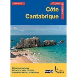 Guide Imray : Côte Cantabrique