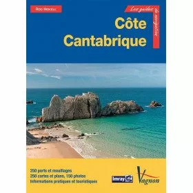 Guide Imray : Côte Cantabrique