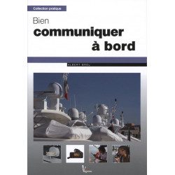 Bien communiquer à bord