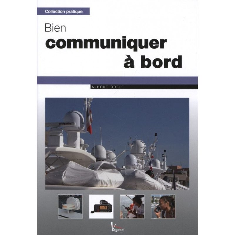 Bien communiquer à bord | Picksea