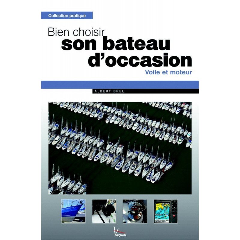 Bien choisir son bateau d'occasion | Picksea