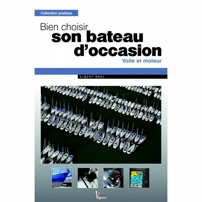Bien choisir son bateau d'occasion | Picksea