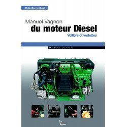 Manuel Vagnon du moteur Diesel