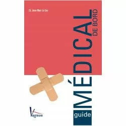 On-board medical guide