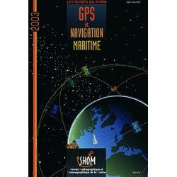 GPS and Marine Navigation