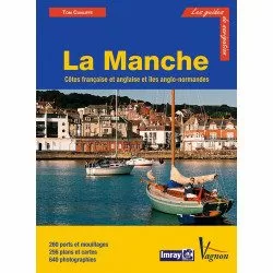 Imray Guide: La Manche