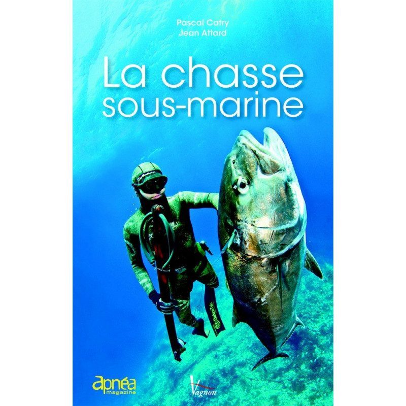 La chasse sous-marine | Picksea